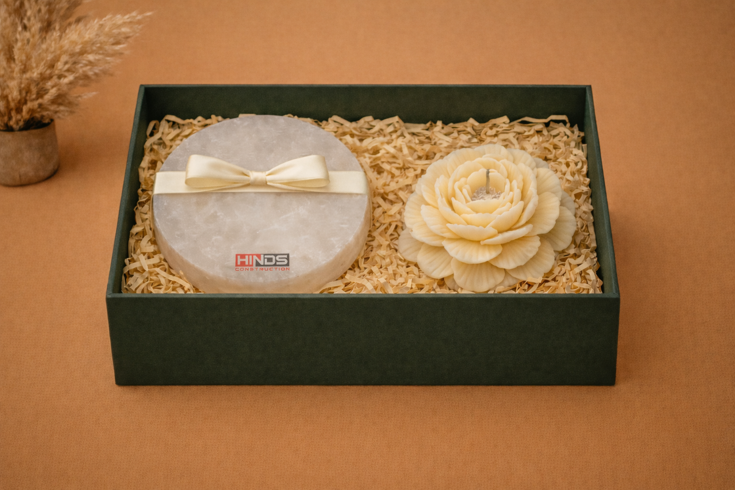 Affordable Sustainable Corporate Gift Hamper Under 2000