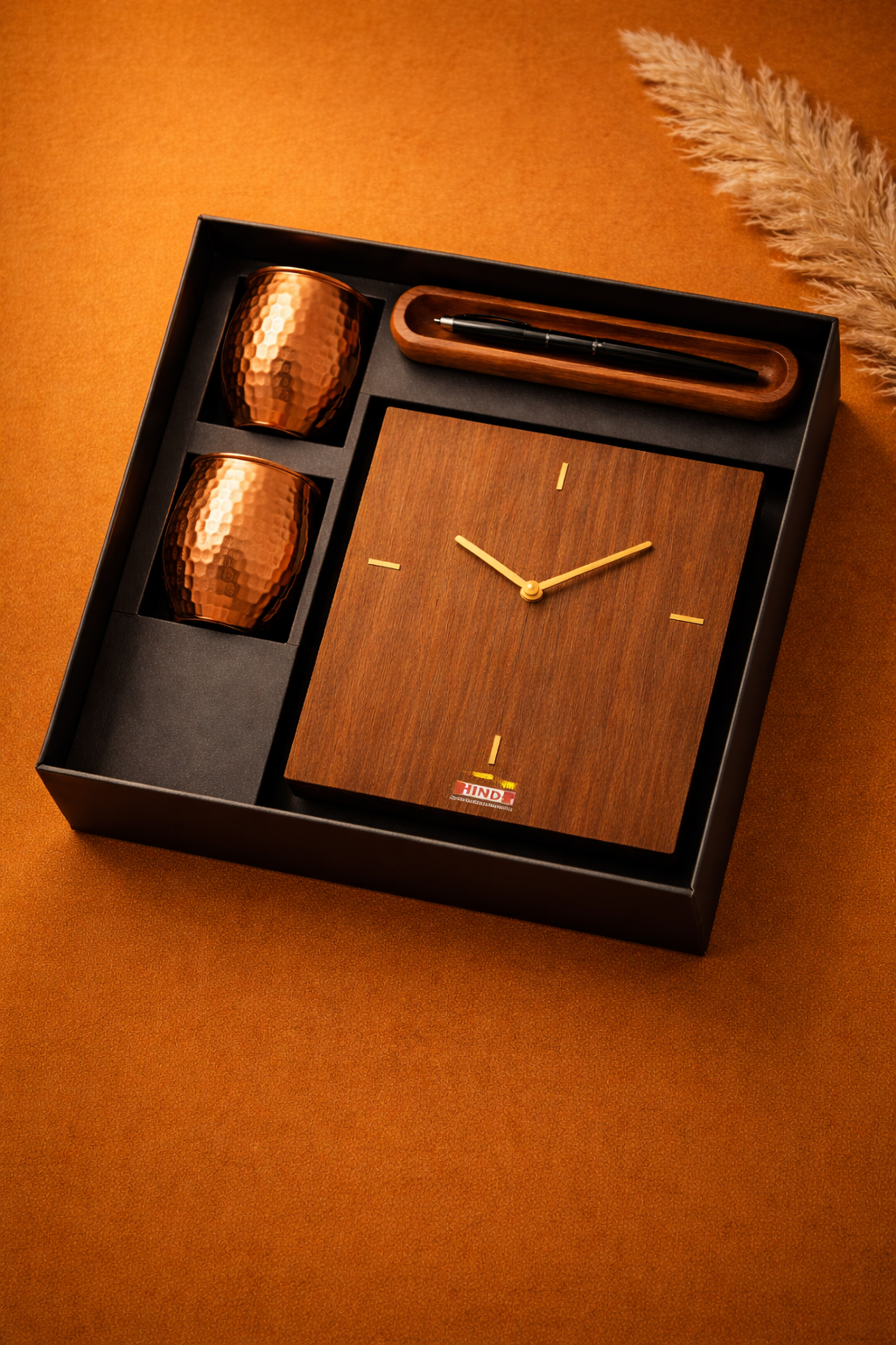 Sustainable Corporate Gift Under 2000 for Teams