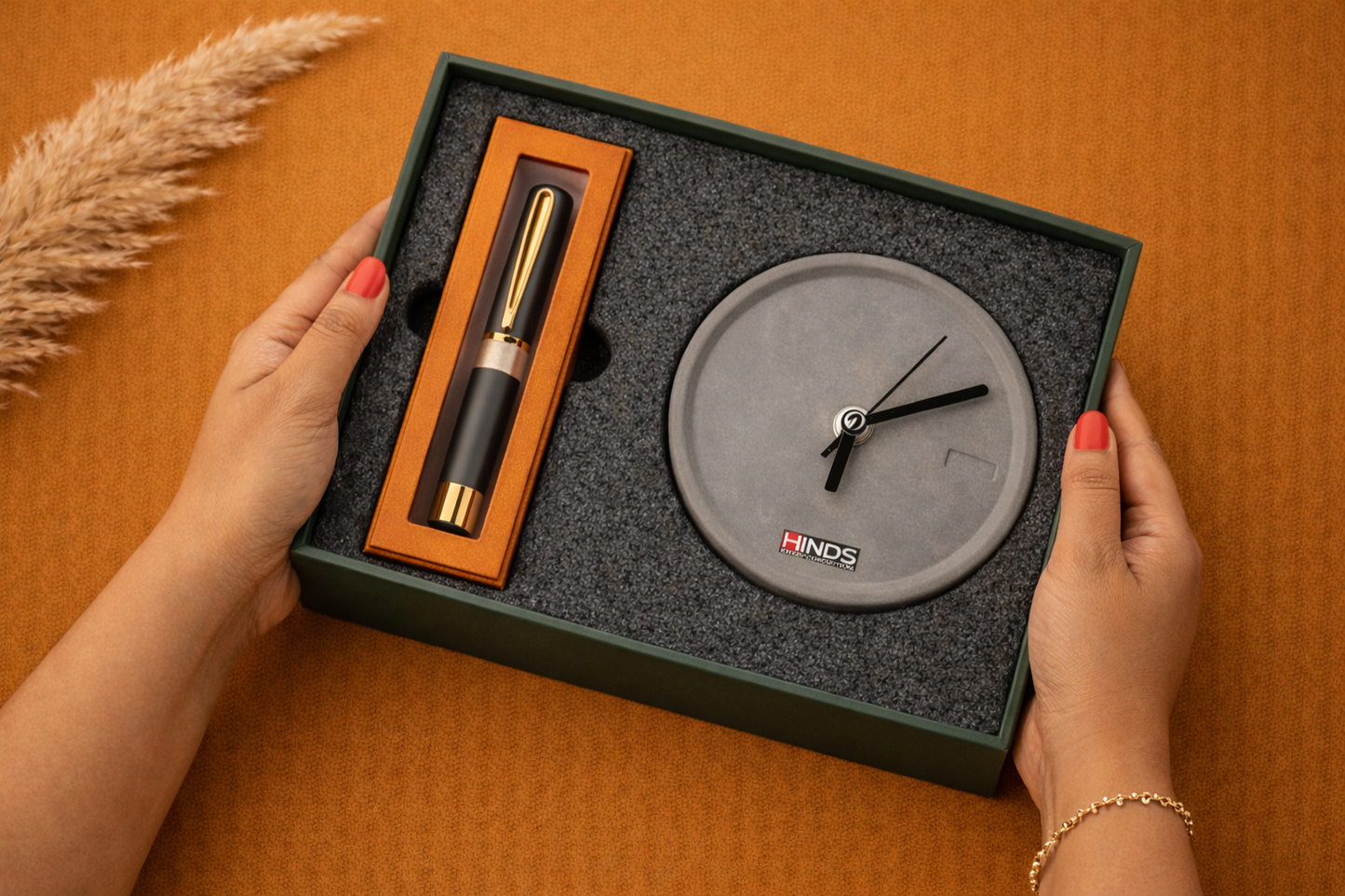 Eco-Friendly Corporate Gift Set Under 1000 for Employees