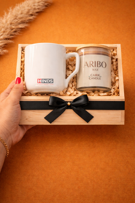 Affordable Eco-Friendly Corporate Gifts Under 1500