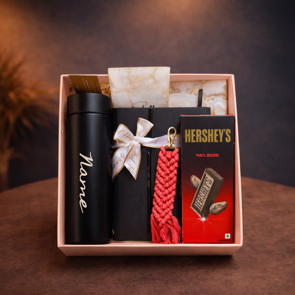 Utility-Based Corporate Gift Hamper