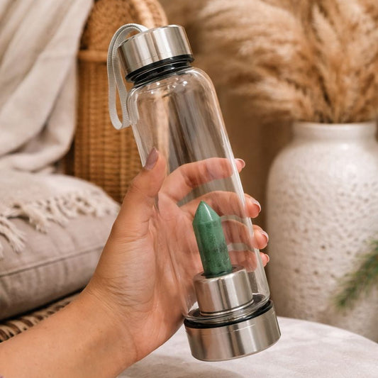 Wellness Bottle