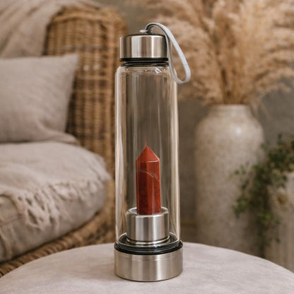 Crystal Bottle