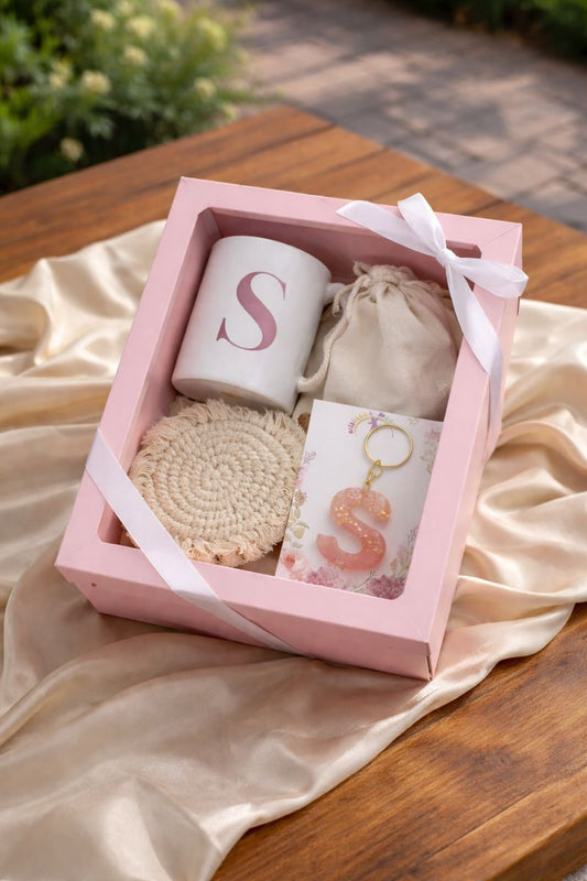 Luxury Business Debut Gift Box