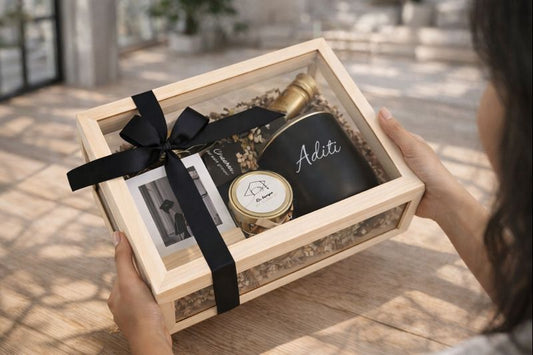 Signature Launch Gift Set for Brands