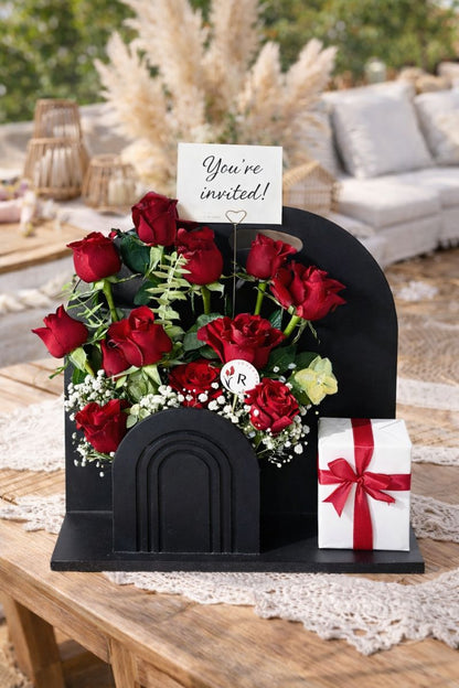 Luxury Business Launch Gift Hamper