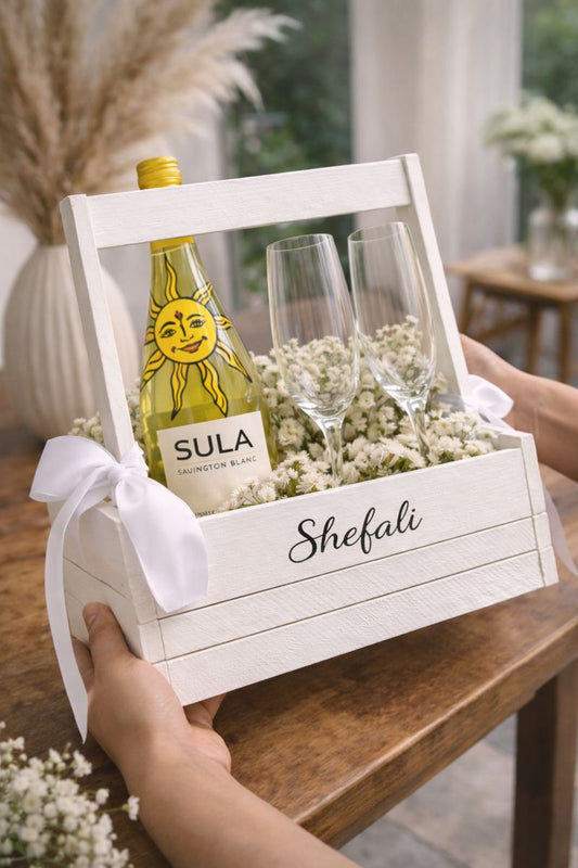 Showroom Inauguration Gift Set