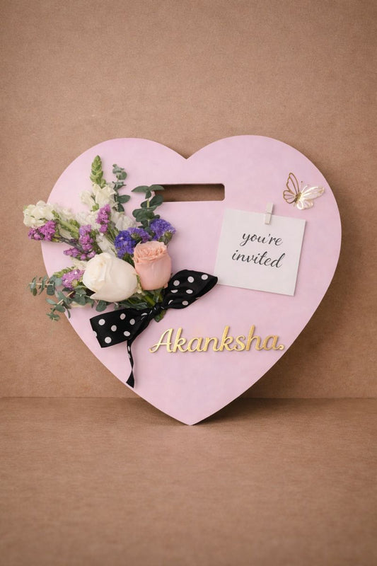 First Day Opening Gift Hamper for Brands