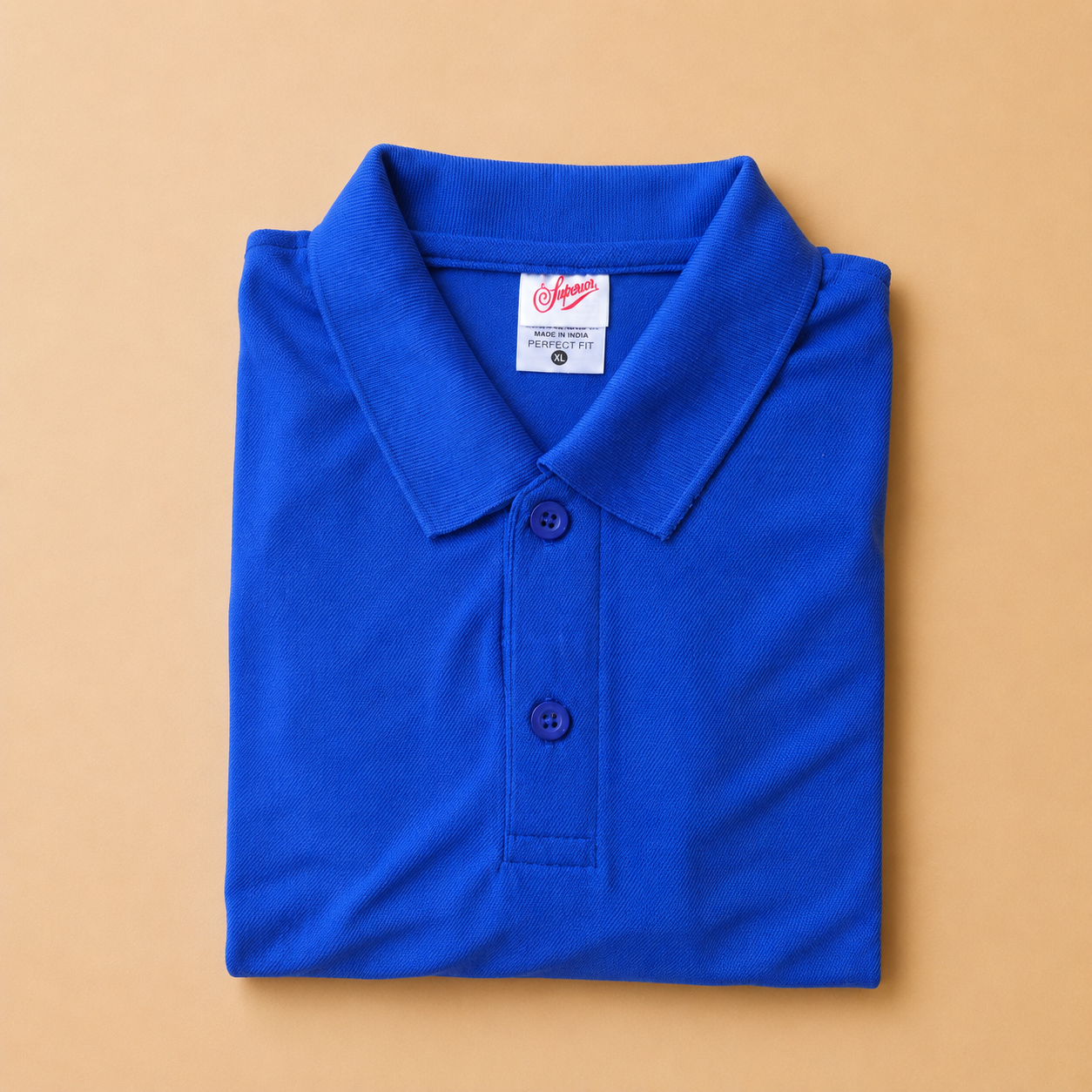 Custom Corporate T-Shirts | Branded Employee Apparel | Promotional Merchandise India