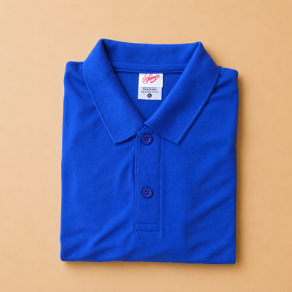 Custom Corporate T-Shirts | Branded Employee Apparel | Promotional Merchandise India