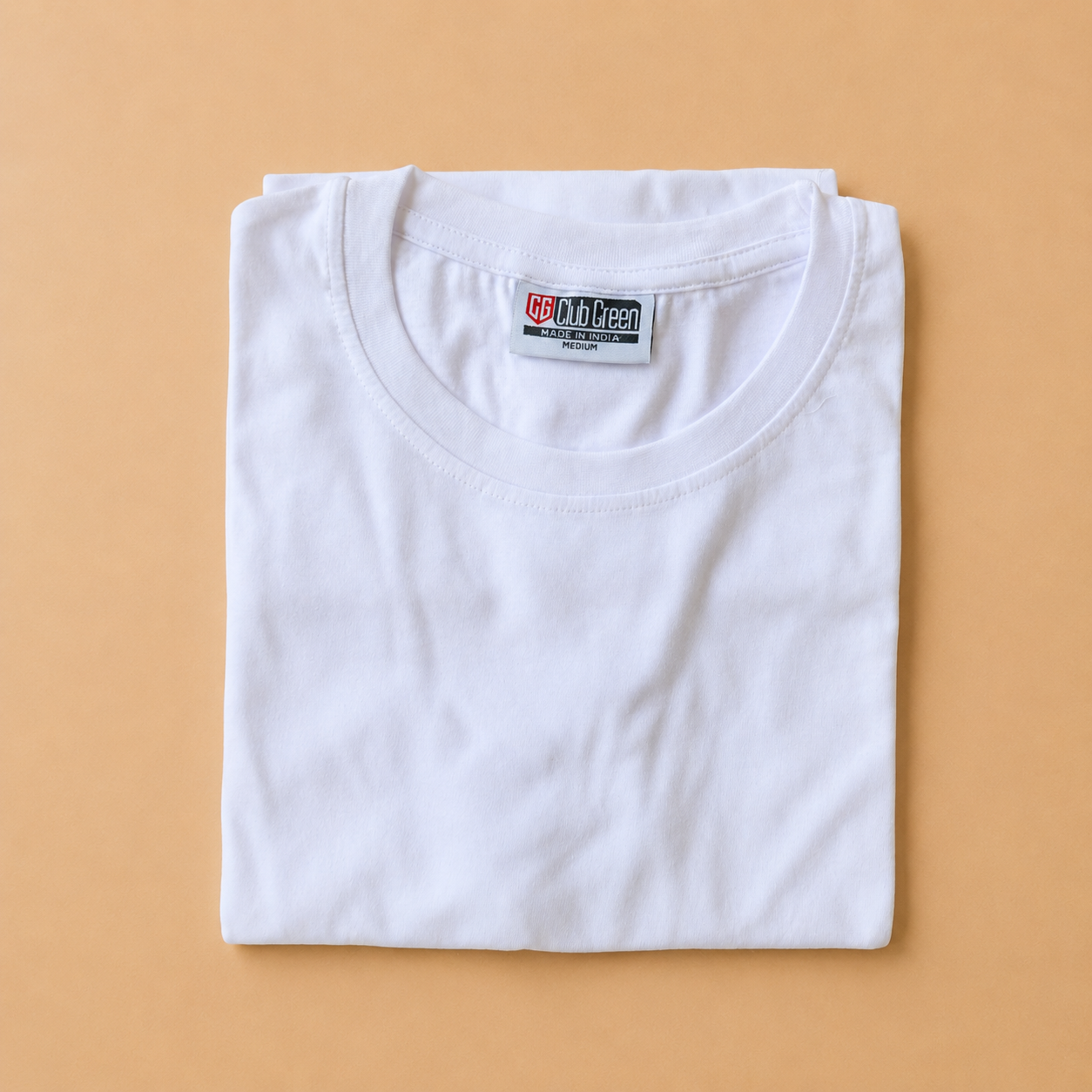 Custom Corporate T-Shirts | Branded Employee Apparel | Promotional Merchandise India