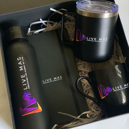 Modern Corporate Gift Set