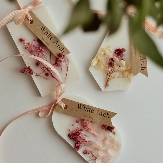 Luxury Wax Candle Sachet for Wardrobe & Drawer Fragrance | Scented Wax Sachets for Corporate Gifting India 2026