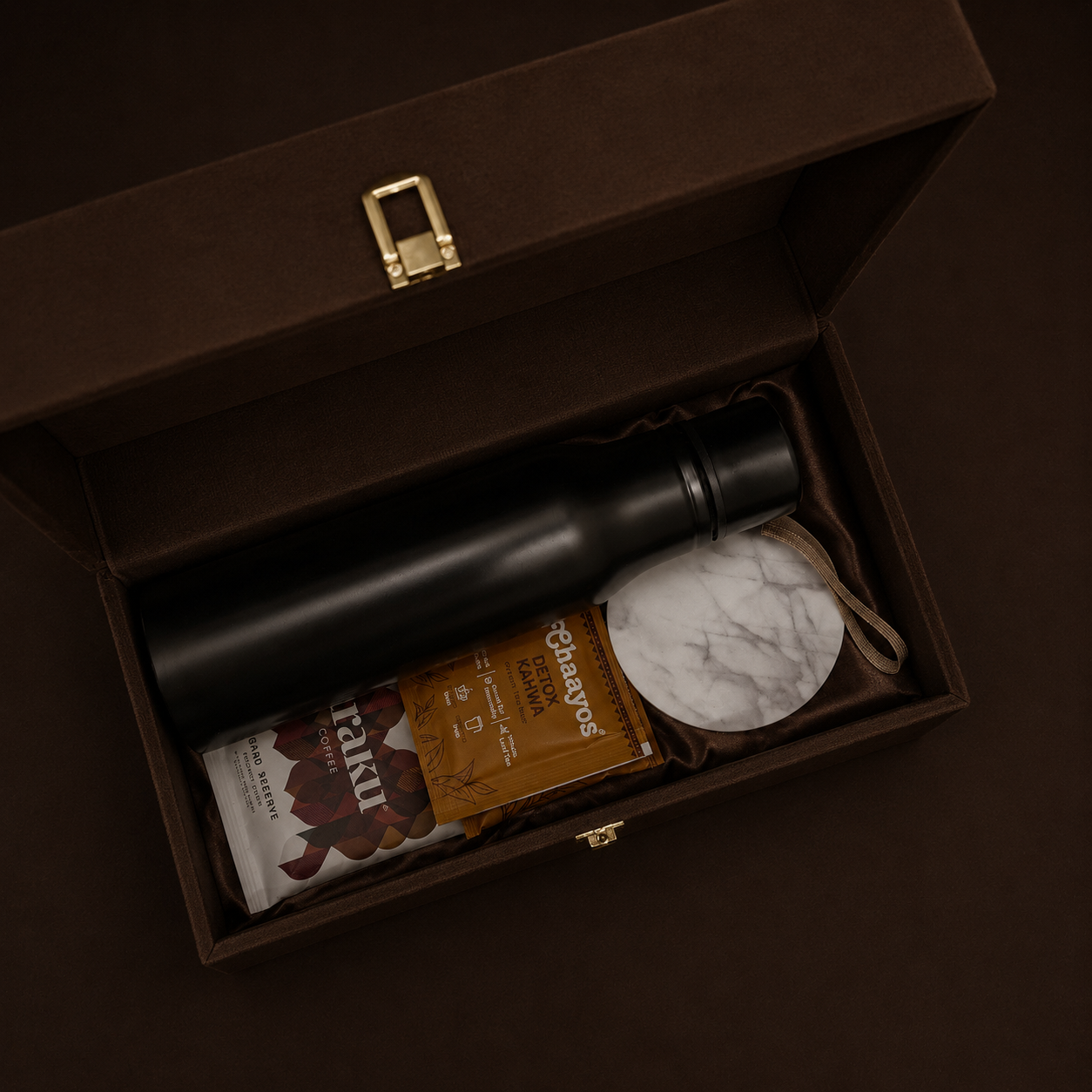 Executive Corporate Gift Sets | Premium CXO & Leadership Gifts India