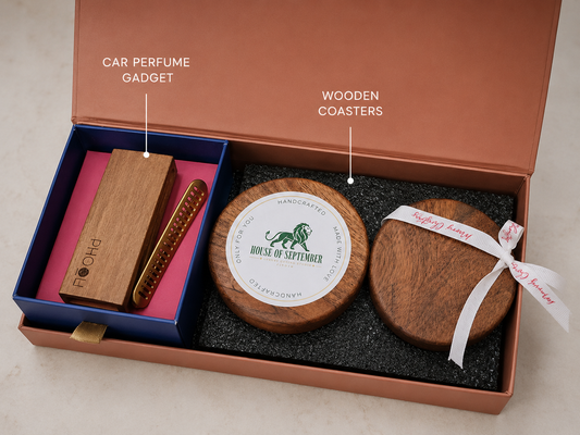 Affordable Diwali Corporate Gift Hamper Under 2000 | Corporate Gifting India 2026