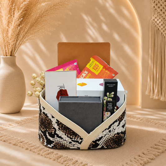 Branded Corporate Gift Box for Employee Engagement