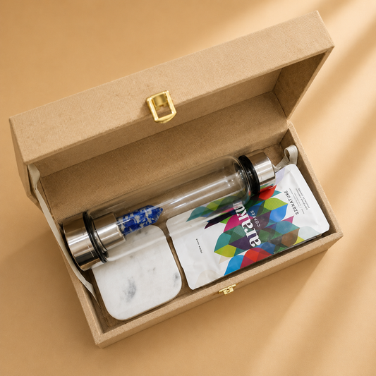 Premium Corporate Diwali Gifts Under 400 | Luxury Employee Gift Hampers India