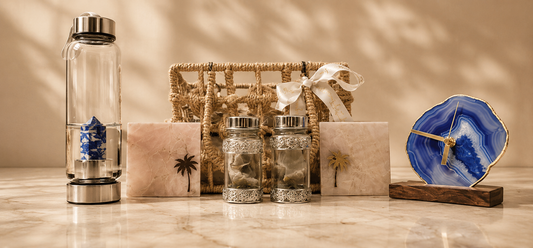 Curated Diwali Gift Hamper for Corporates 2026 | Premium Corporate Gift Basket India