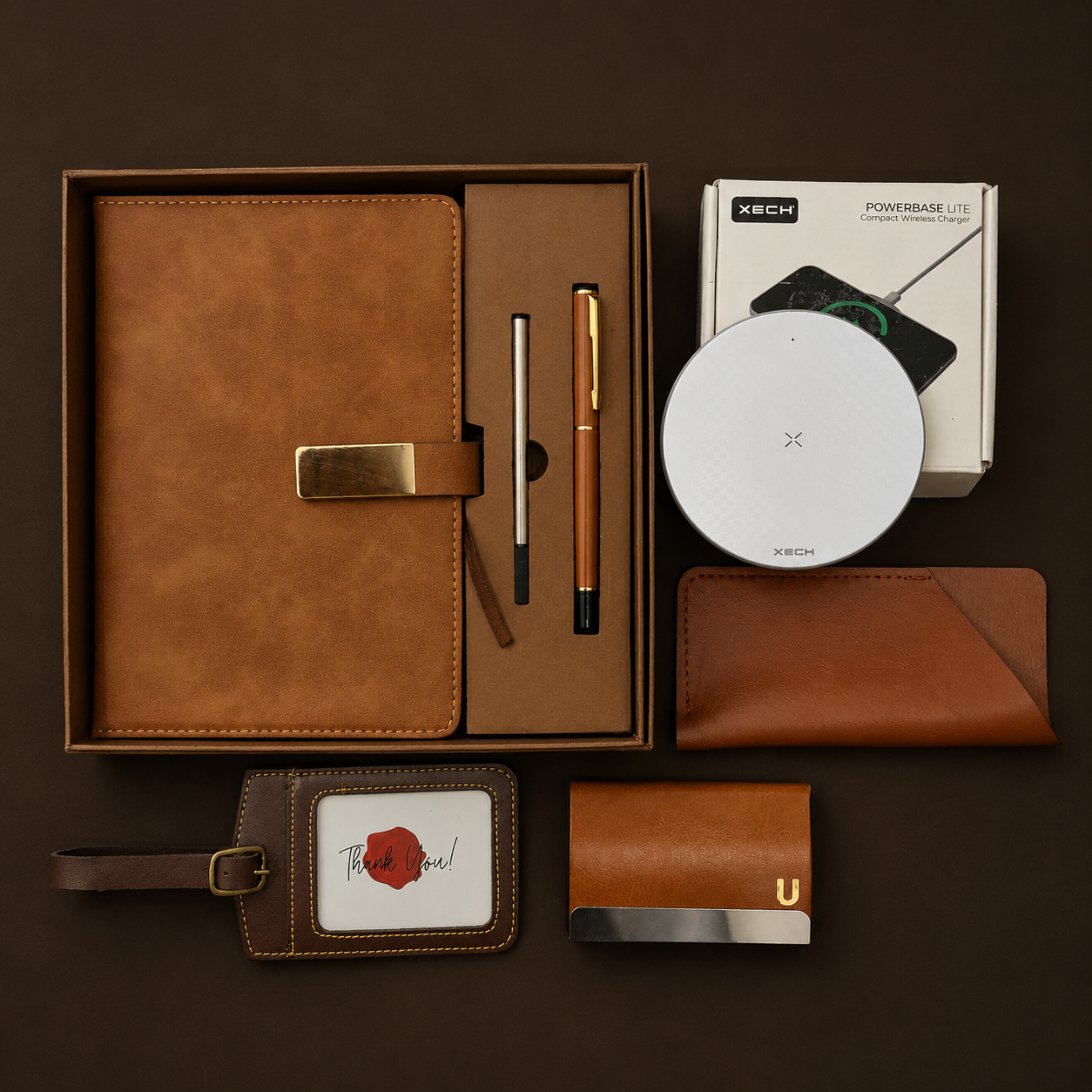 Corporate Gift Boxes for Diwali – Branded Festive Hamper