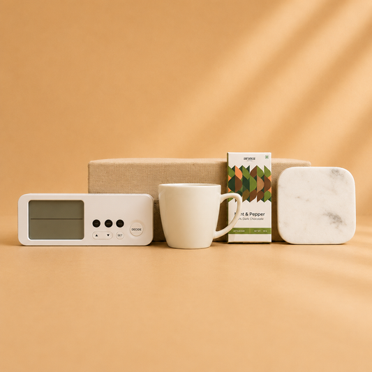 Client Appreciation Gift Boxes | Luxury Corporate Gifts for Clients India