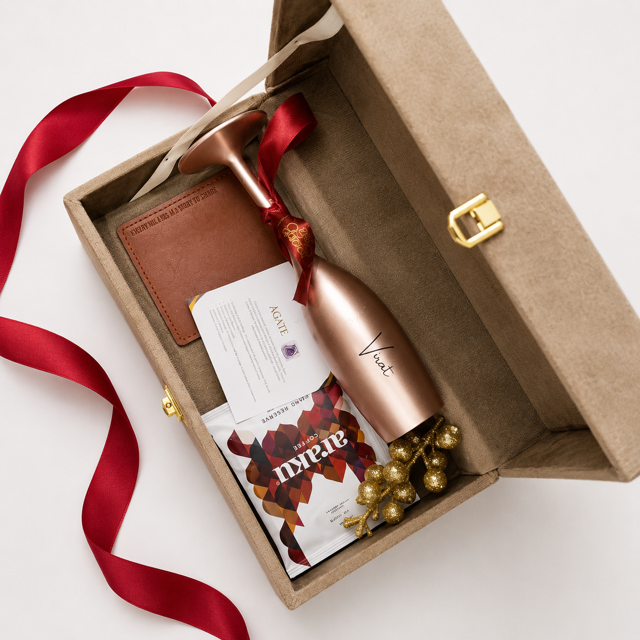 Premium Corporate Gifts Under 3000 | Executive Corporate Gift Boxes India