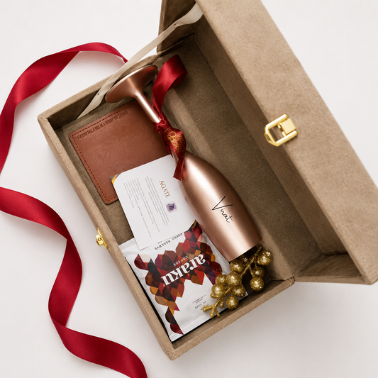 Premium Corporate Gifts Under 3000 | Executive Corporate Gift Boxes India