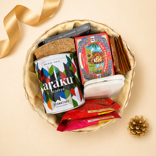 Corporate Festive Gift Hampers – Diwali Celebration Collection
