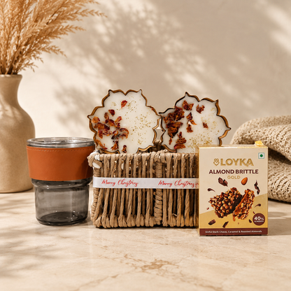Sustainable Corporate Gifting Collection