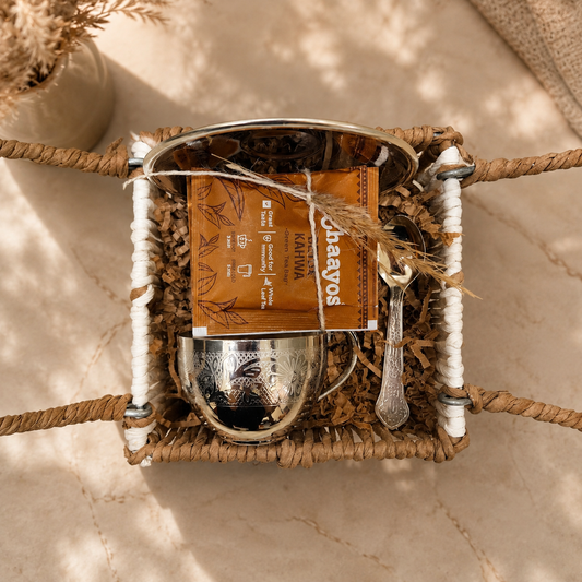 Bulk Corporate Diwali Gift Set