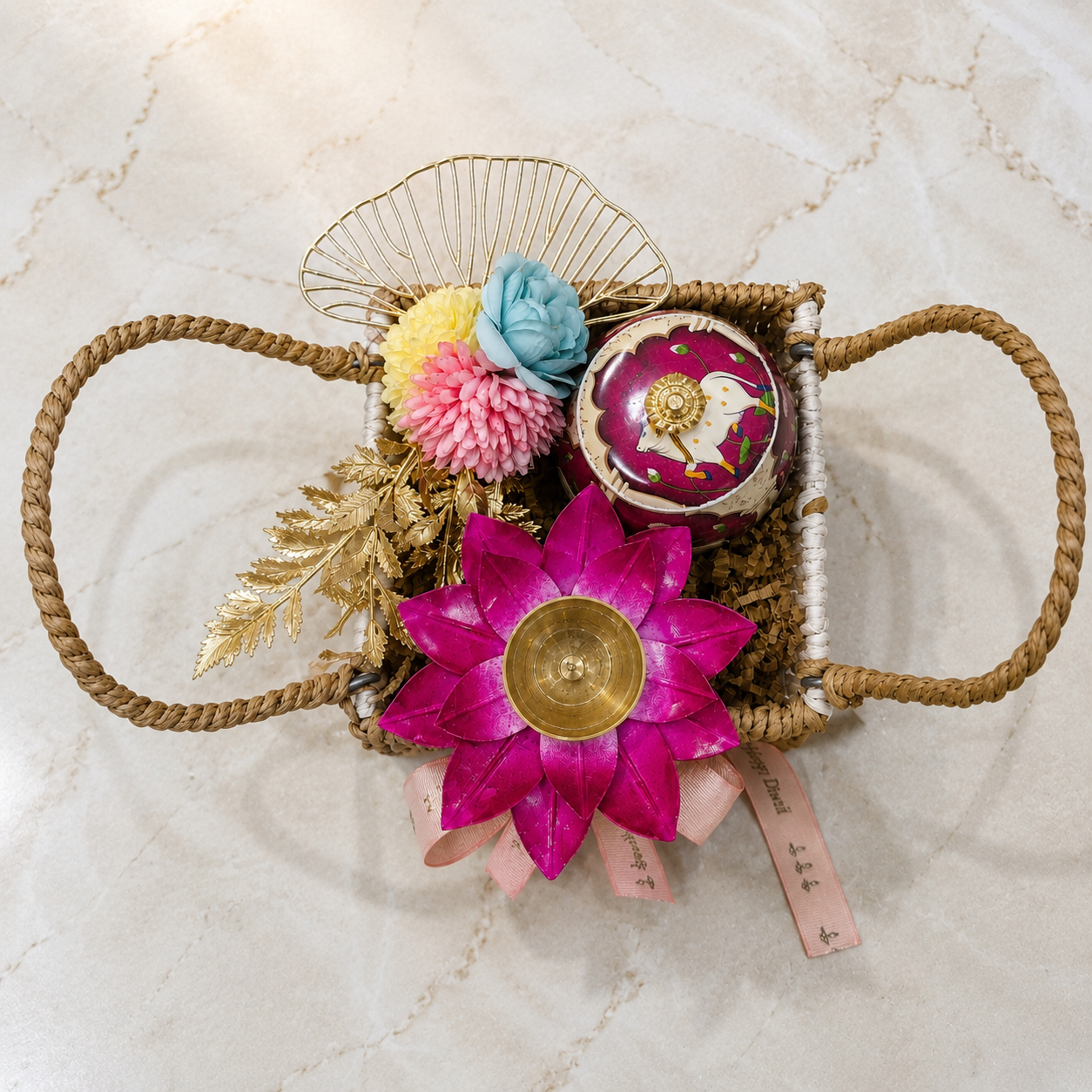 Branded Corporate Gifts for Diwali 2026