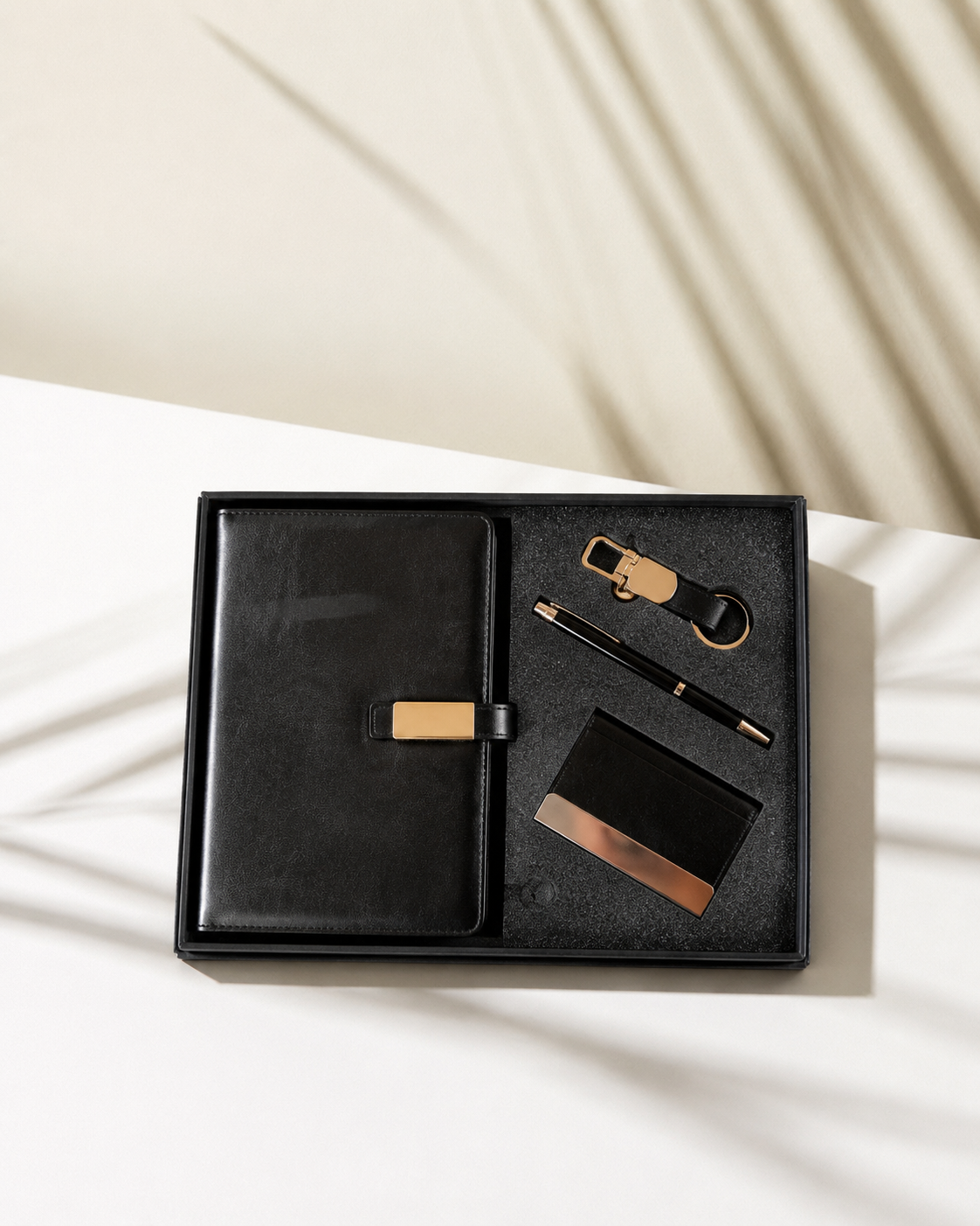 CORPORATE JOINING KIT – BRANDED EMPLOYEE WELCOME SET