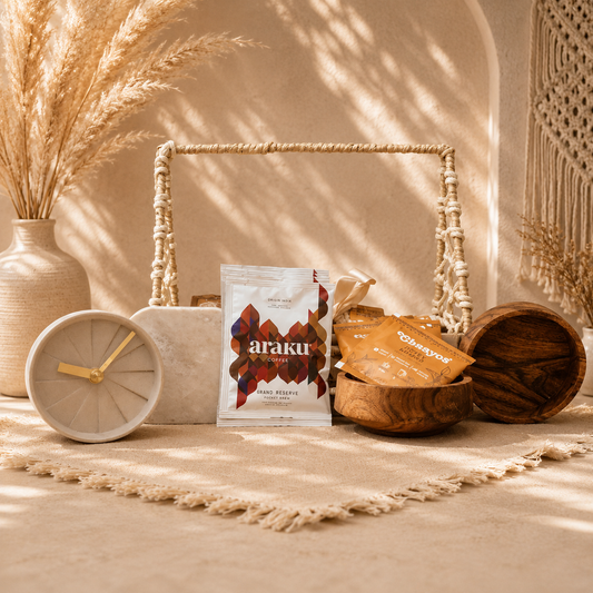 Luxury Business Gift Box for Corporate Gifting