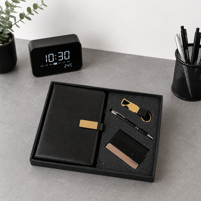 CORPORATE JOINING KIT – BRANDED EMPLOYEE WELCOME SET