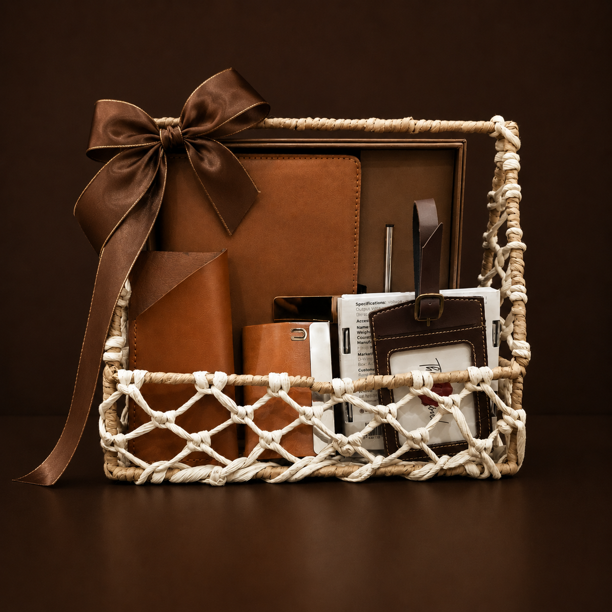 Corporate Gift Boxes for Diwali – Branded Festive Hamper