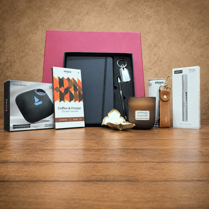 Personalized Diwali Gifts for Employees – Custom Festive Box