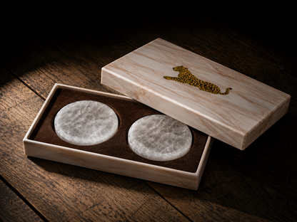 Premium Wine Glass Set | Executive Corporate Gift | Client Appreciation Gifts India