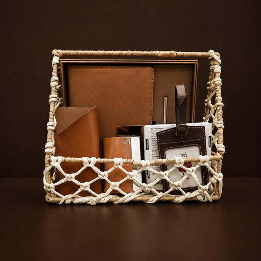 Corporate Gift Boxes for Diwali – Branded Festive Hamper