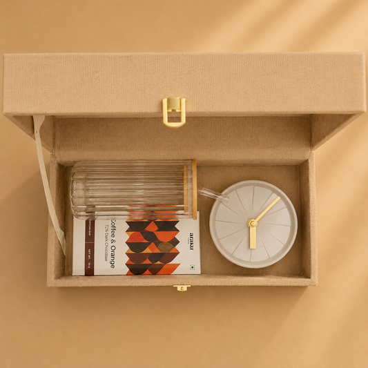 Corporate Gift Hampers Under 2000 | Premium Employee & Client Gifting India