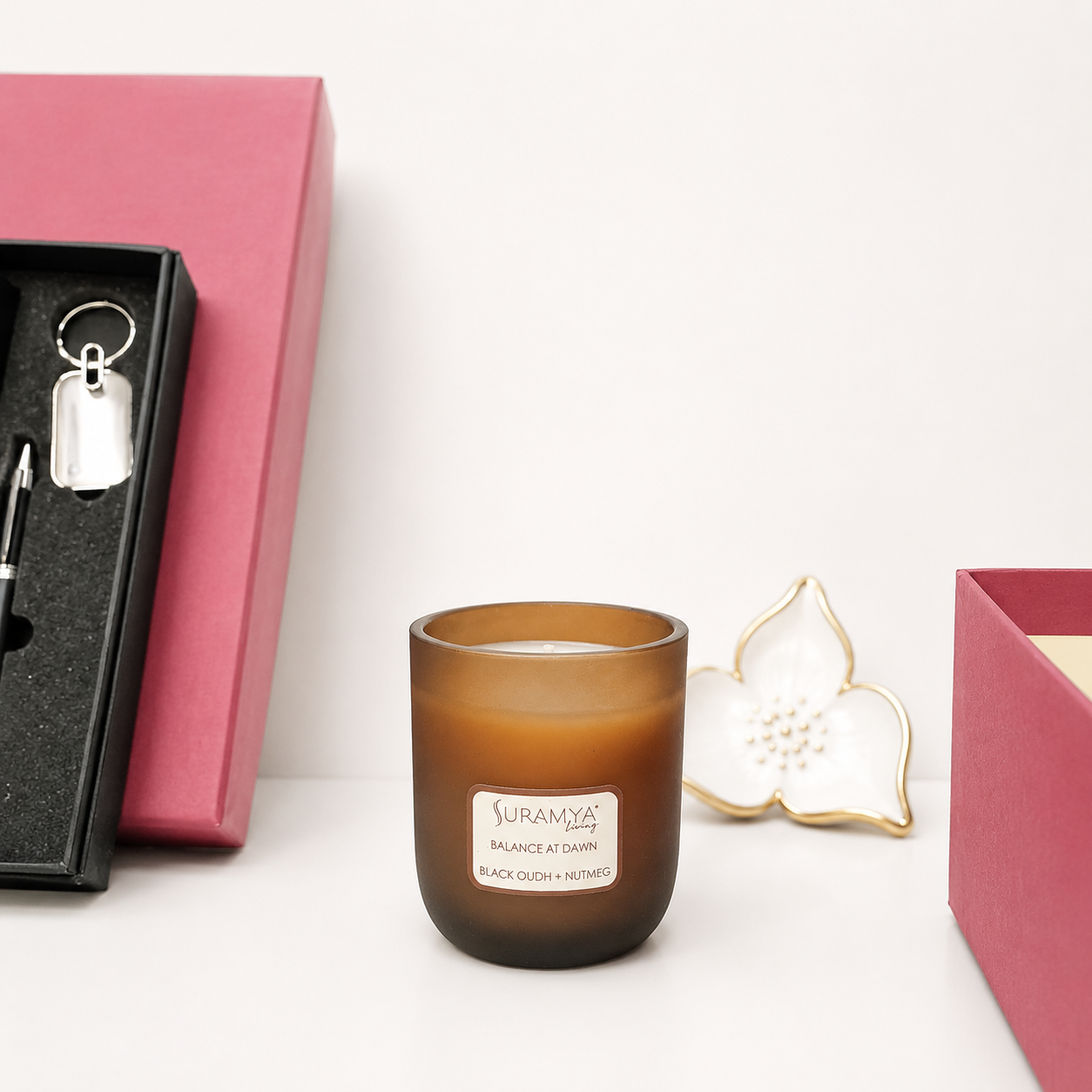 Personalized Diwali Gifts for Employees – Custom Festive Box