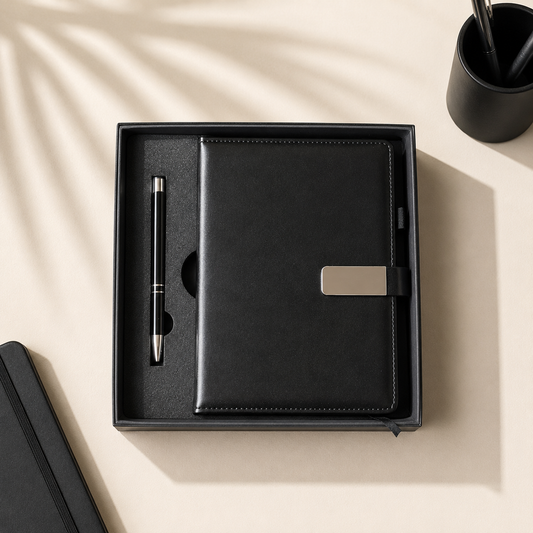 WELCOME KIT FOR EMPLOYEES – CUSTOMIZED ONBOARDING GIFT BOX