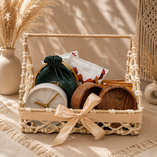 Luxury Business Gift Box for Corporate Gifting