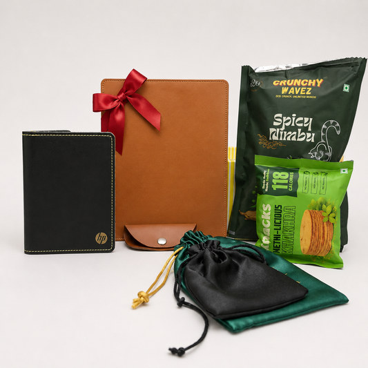 Corporate Diwali Gifts for Employees | Premium Employee Gift Hampers India | Bulk Orders