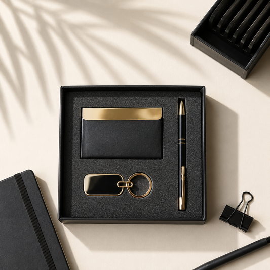 Employee Welcome Kit and Corporate Onboarding Gift Box