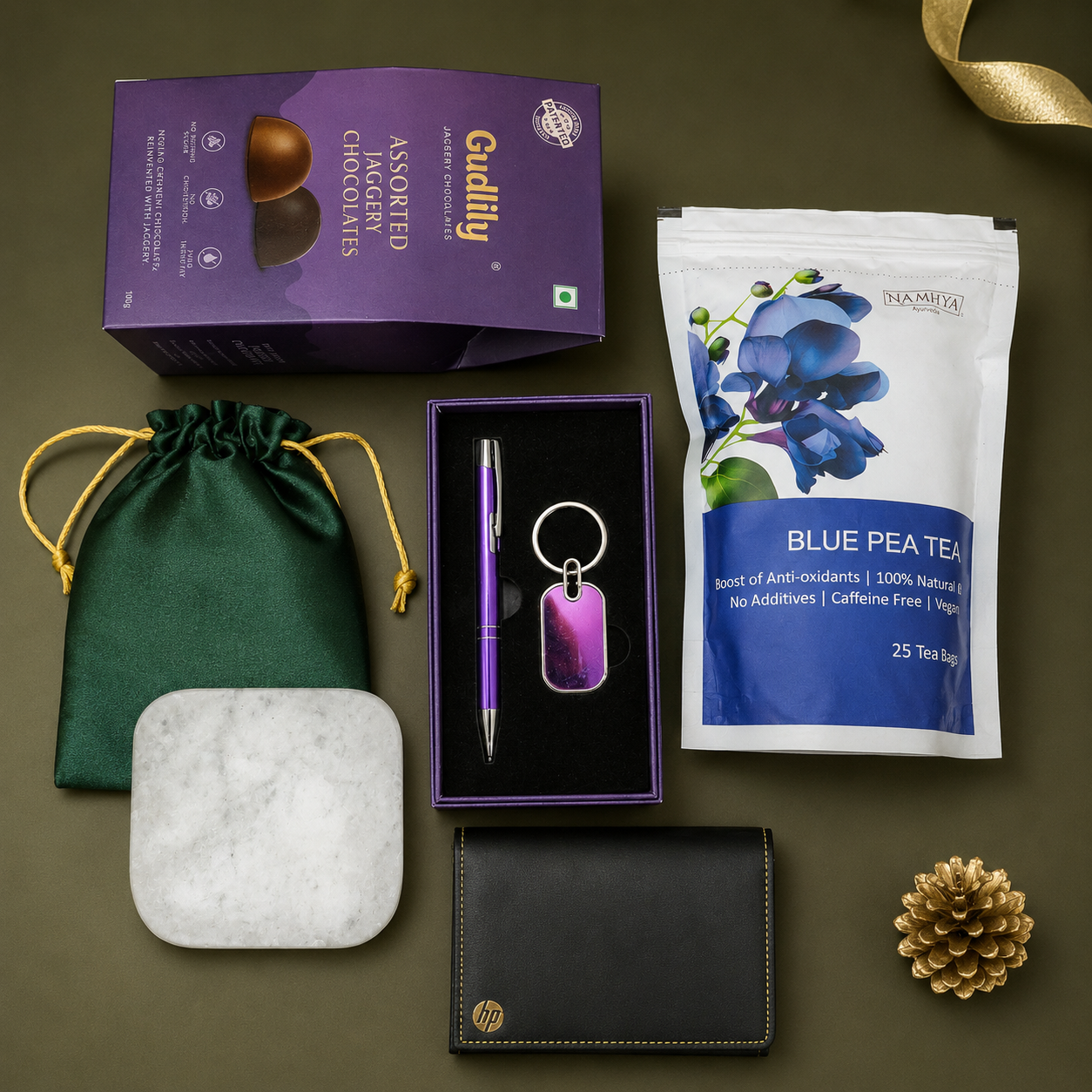 Bulk Corporate Diwali Gifts – Business Festive Gifting Solutions