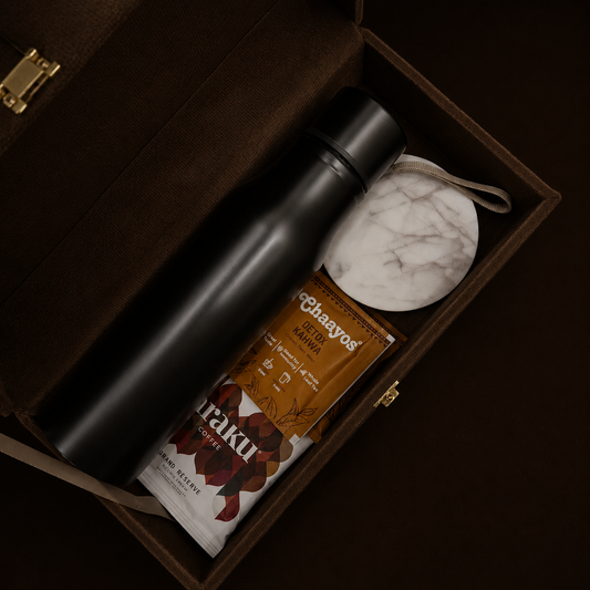 Executive Corporate Gift Sets | Premium CXO & Leadership Gifts India