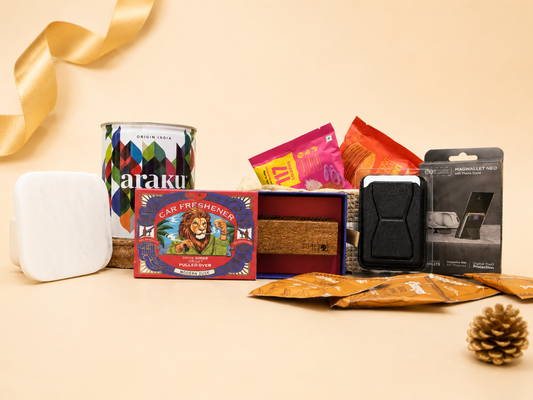 Corporate Festive Gift Hampers – Diwali Celebration Collection