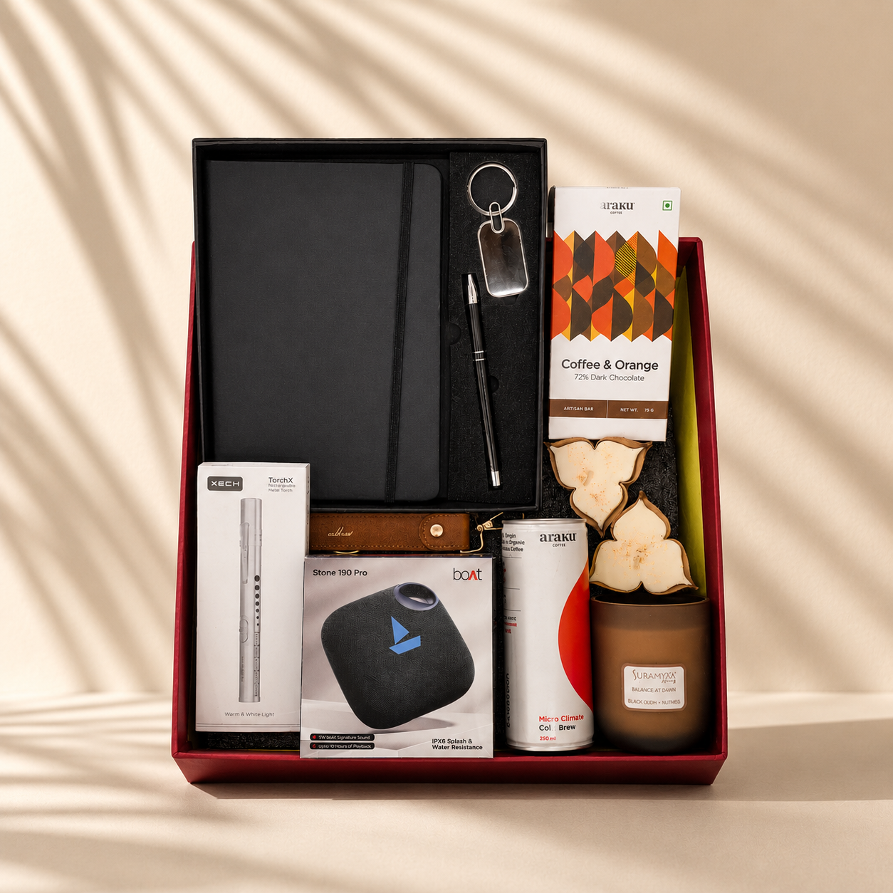 Personalized Diwali Gifts for Employees – Custom Festive Box