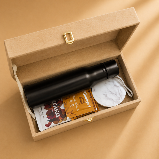 Executive Corporate Gift Sets | Premium CXO & Leadership Gifts India