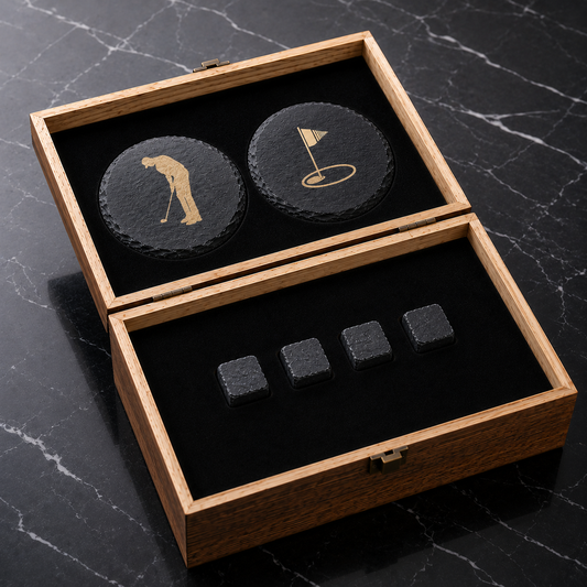 Executive Corporate Gift Box for Leadership Teams