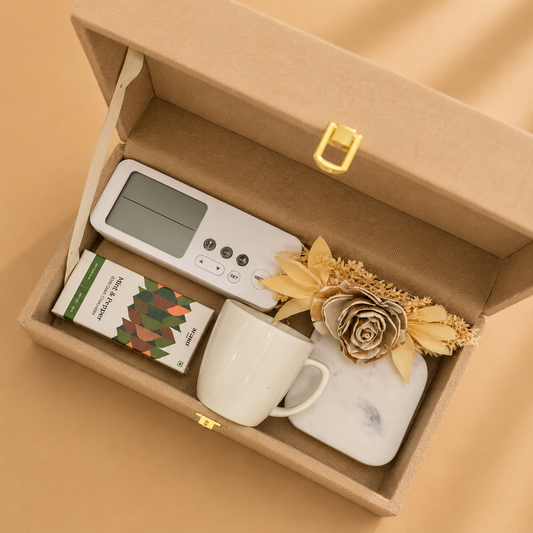 Client Appreciation Gift Boxes | Luxury Corporate Gifts for Clients India
